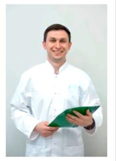 Вагапов Рафаэль Газинурович