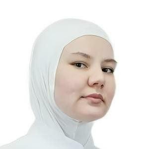 Тагирова Дина Халиловна