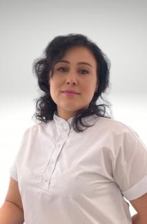Файзулина Василя Биктахировна