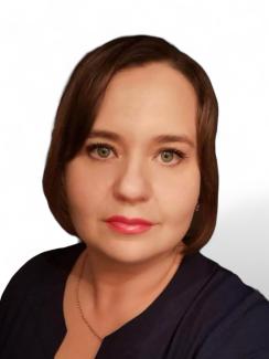 Наскаева Динара Ирековна