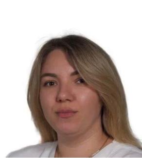Тимофеева Анна Николаевна