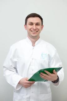 Вагапов Рафаэль Газинурович