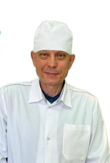 Юсупов Ирек Харрисович