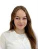 Галлямова Алина Ильшатовна