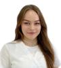 Галлямова Алина Ильшатовна