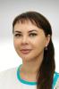 Шаймуллина Ильмира Миннуровна